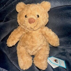 Jellycat Tiny Bartholomew (Bart) Bear